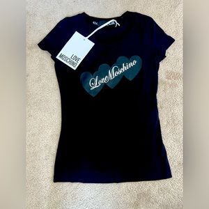 Love Moschino shirt